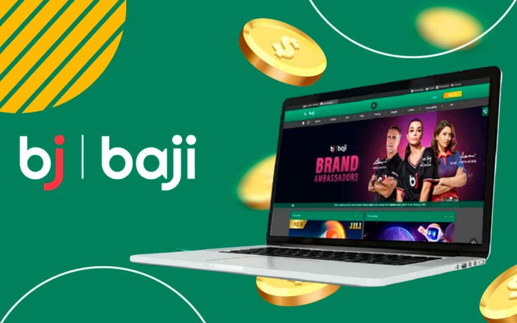 Baji Live Casino Sports Betting site in Bangladesh - Login | Bonus 300% up  to ৳15,000