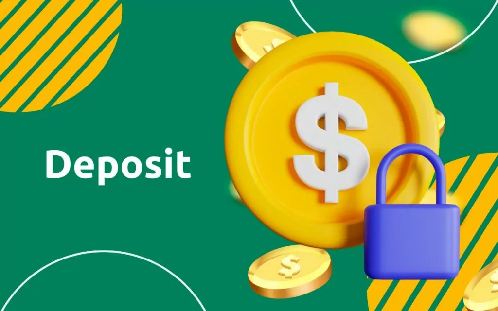 baji deposit
