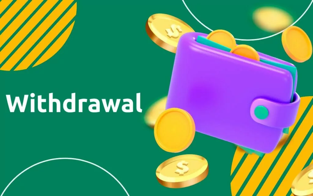 Baji live withdrawal - money transfer