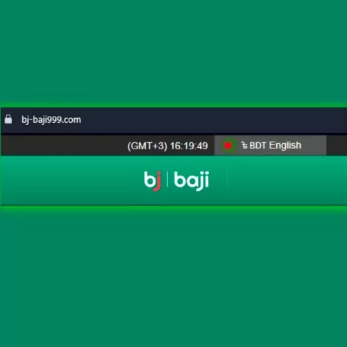 Visit the official website Baji