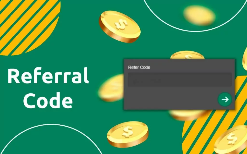 baji referral code bd