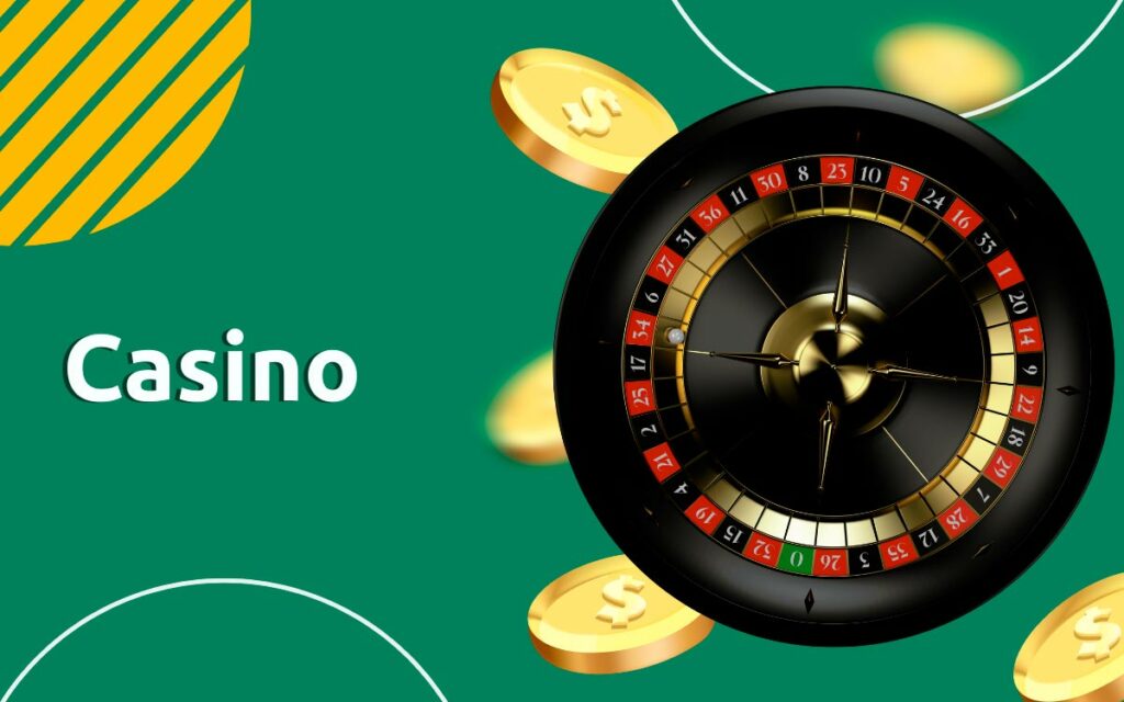 Baji Online Casino is a well-known online gambling platform