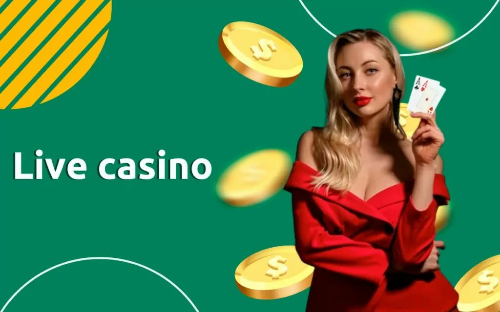 The amazing baji online casino function