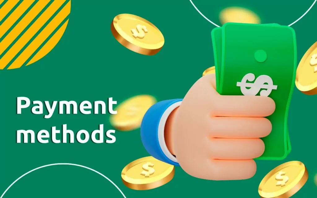 Deposit & Play Immediately with baji 777 Payment Methods