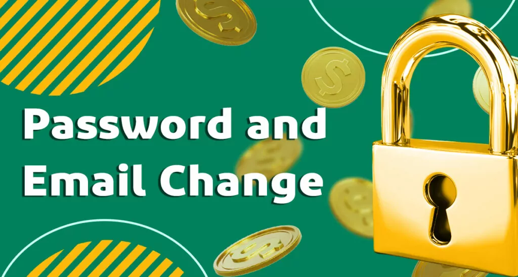 baji 888 live login password change