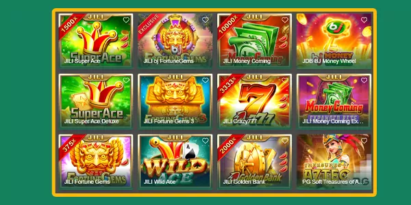 baji slot bd login step 6