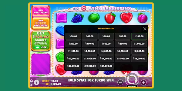 baji slot bd login step 7