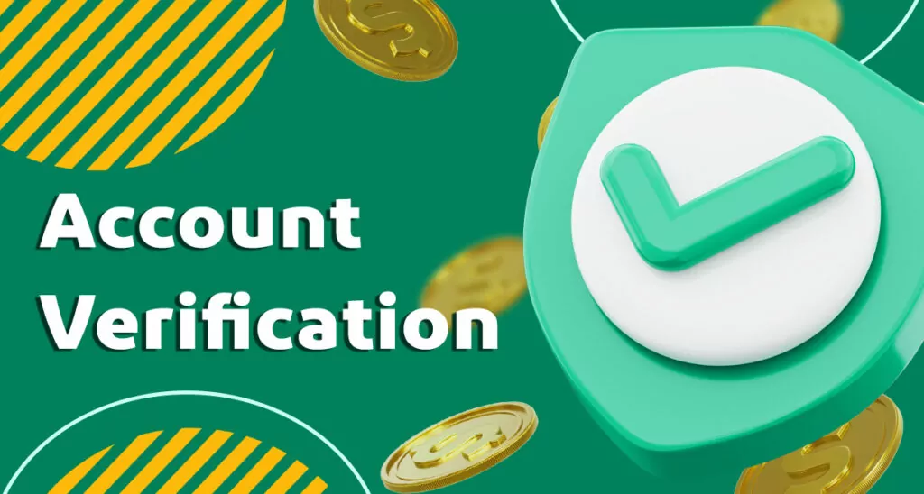 Identity verification after baji live 365 sign up online